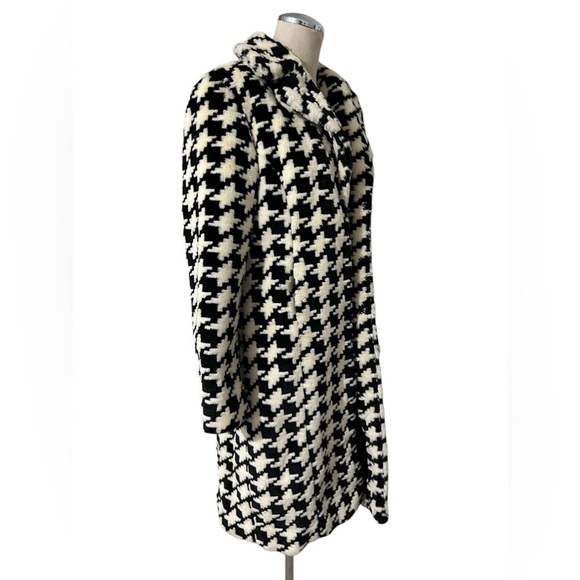 Express women’s long coat New without tags size 9-10 - Picture 2 of 12